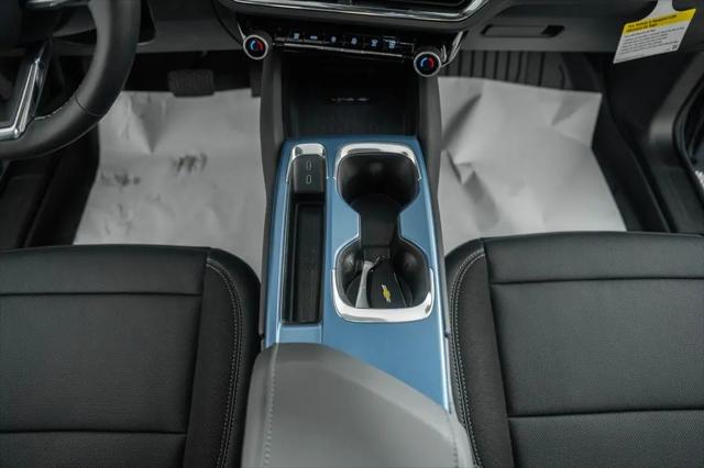 2026 Chevrolet Equinox LT 2, FWD