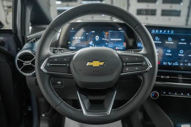 2026 Chevrolet Equinox LT 2, FWD
