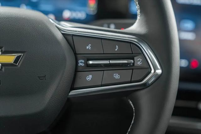 2026 Chevrolet Equinox LT 2, FWD
