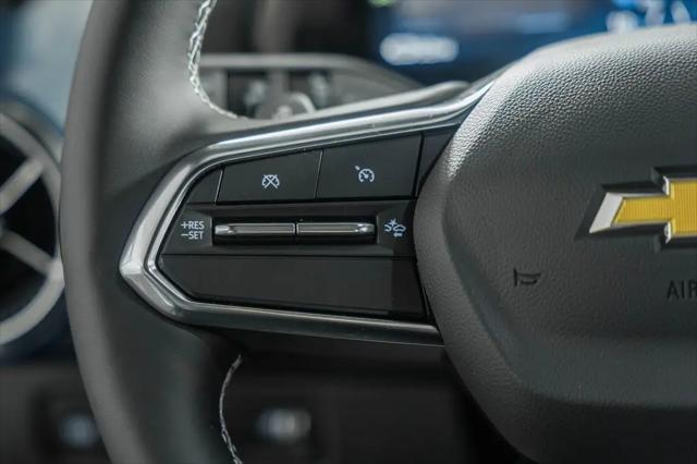 2026 Chevrolet Equinox LT 2, FWD