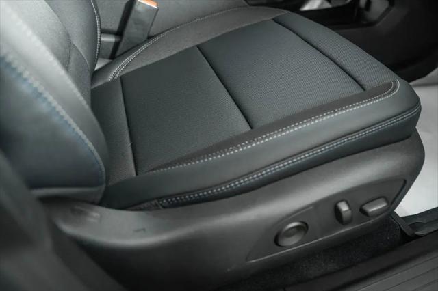 2026 Chevrolet Equinox LT 2, FWD