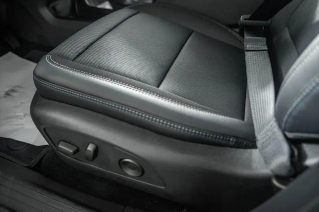 2026 Chevrolet Equinox LT 2, FWD