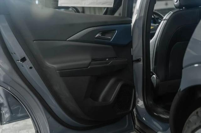 2026 Chevrolet Equinox LT 2, FWD