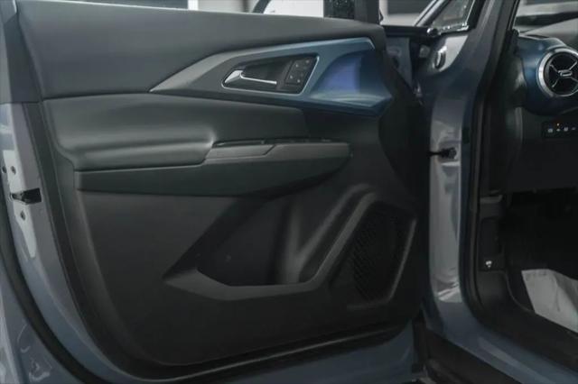 2026 Chevrolet Equinox LT 2, FWD