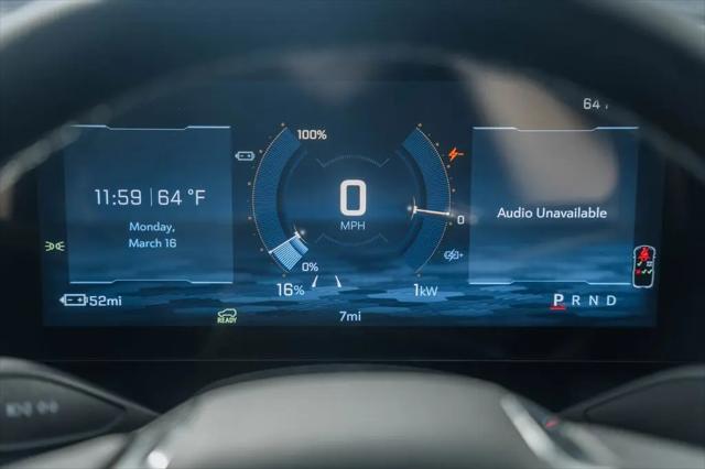2026 Chevrolet Equinox LT 2, FWD