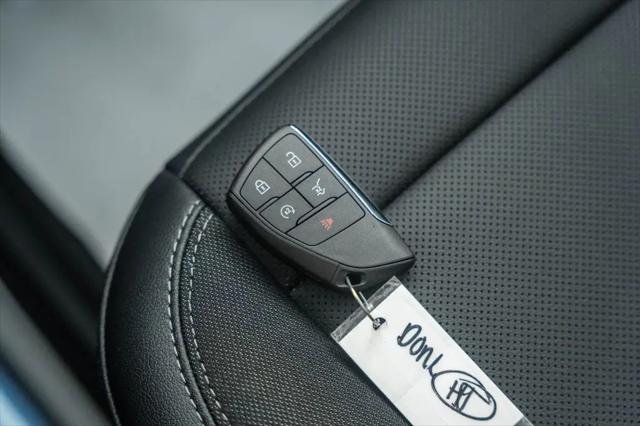 2026 Chevrolet Equinox LT 2, FWD