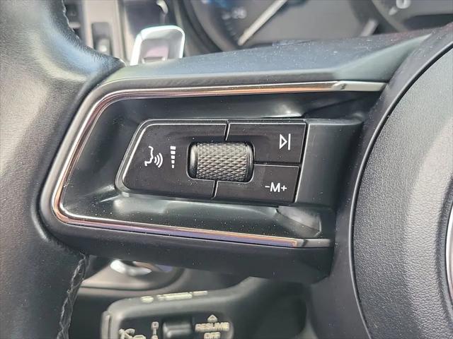 2024 Porsche Macan Macan