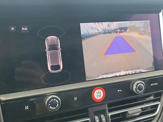 2024 Porsche Macan Macan