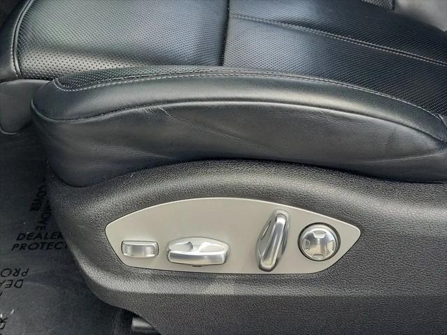 2024 Porsche Macan Macan