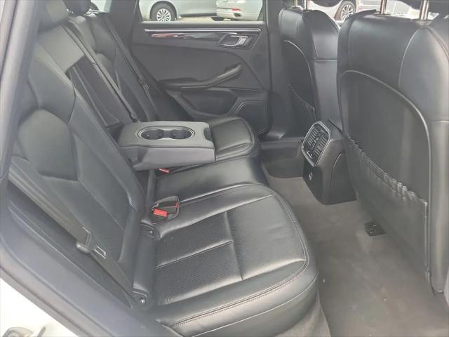 2024 Porsche Macan Macan
