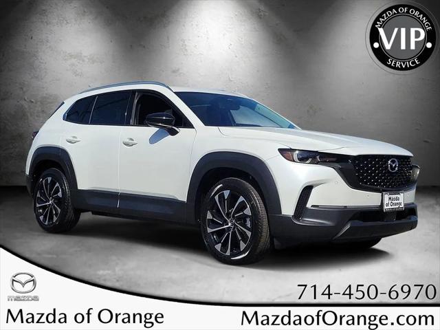 2026 Mazda CX-50 Hybrid Premium Plus for sale in Orange, CA