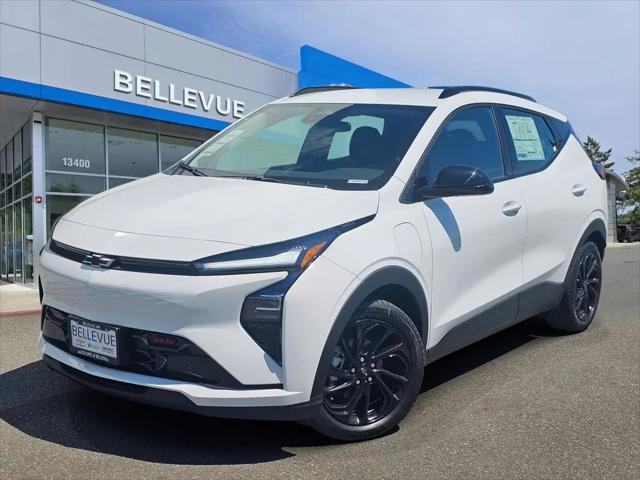 2027 Chevrolet Bolt RS FWD for sale in Bellevue, WA