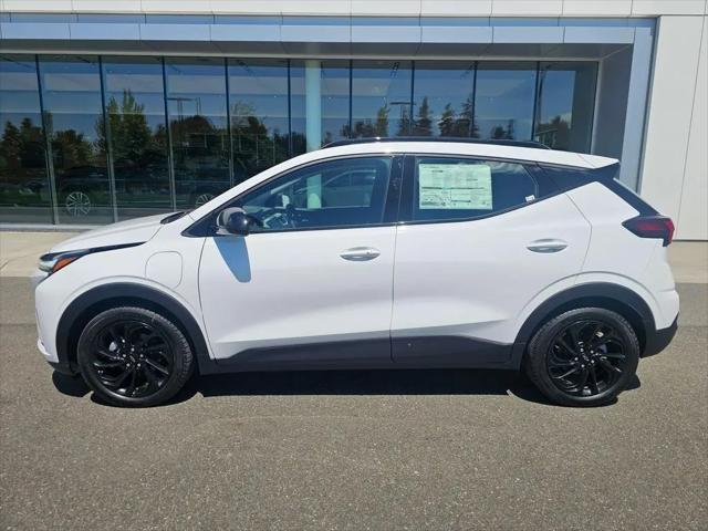 2027 Chevrolet Bolt RS FWD