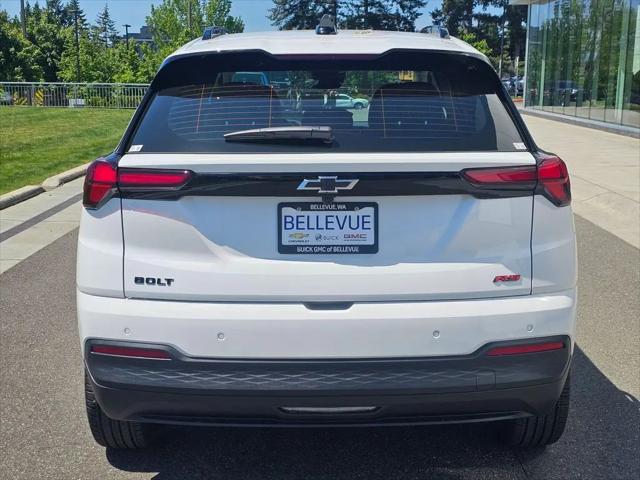 2027 Chevrolet Bolt RS FWD