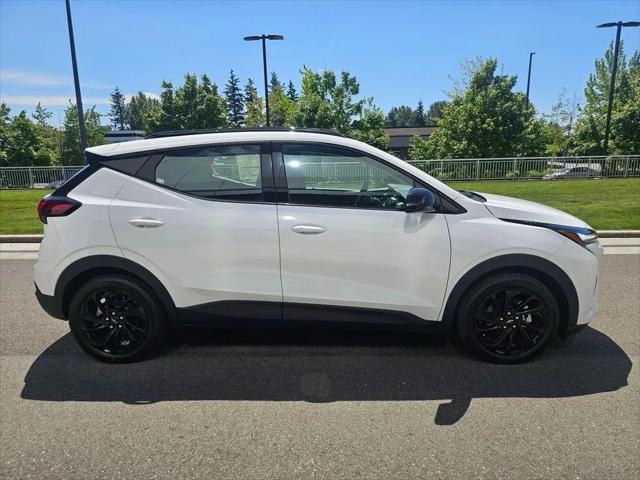 2027 Chevrolet Bolt RS FWD