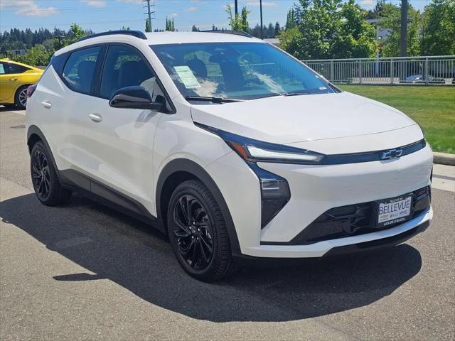 2027 Chevrolet Bolt RS FWD