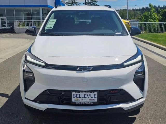2027 Chevrolet Bolt RS FWD