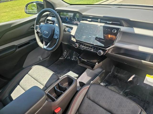 2027 Chevrolet Bolt RS FWD