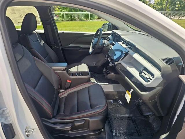 2027 Chevrolet Bolt RS FWD