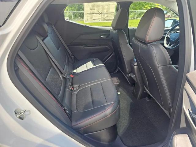 2027 Chevrolet Bolt RS FWD