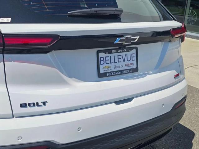 2027 Chevrolet Bolt RS FWD