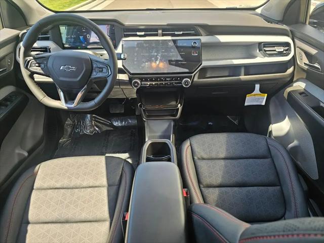 2027 Chevrolet Bolt RS FWD