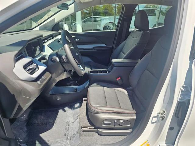 2027 Chevrolet Bolt RS FWD