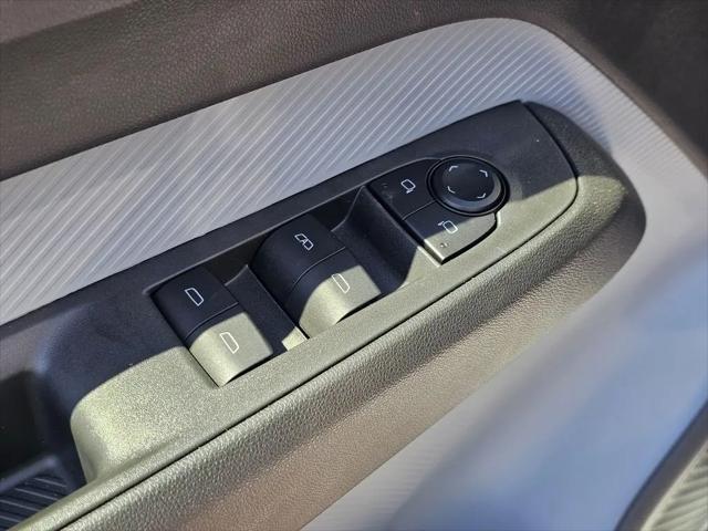 2027 Chevrolet Bolt RS FWD