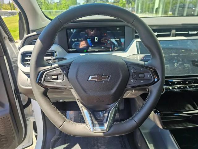 2027 Chevrolet Bolt RS FWD