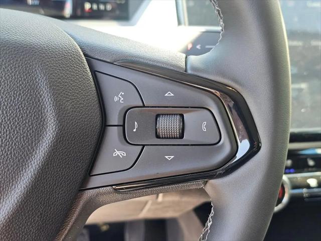 2027 Chevrolet Bolt RS FWD