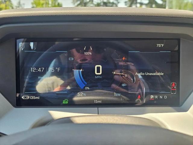2027 Chevrolet Bolt RS FWD