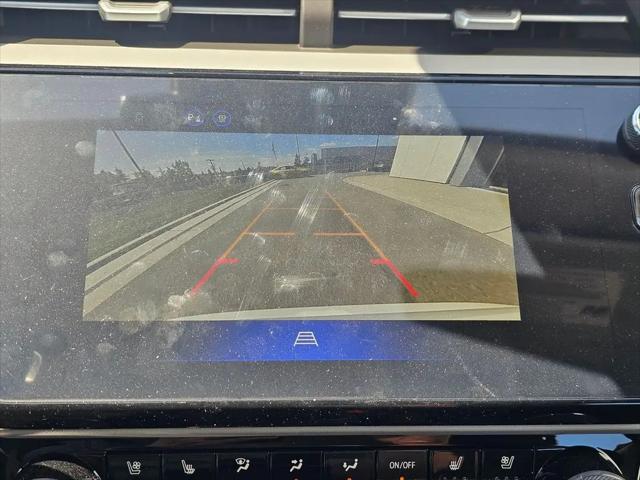 2027 Chevrolet Bolt RS FWD