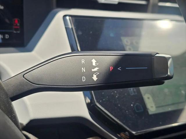 2027 Chevrolet Bolt RS FWD