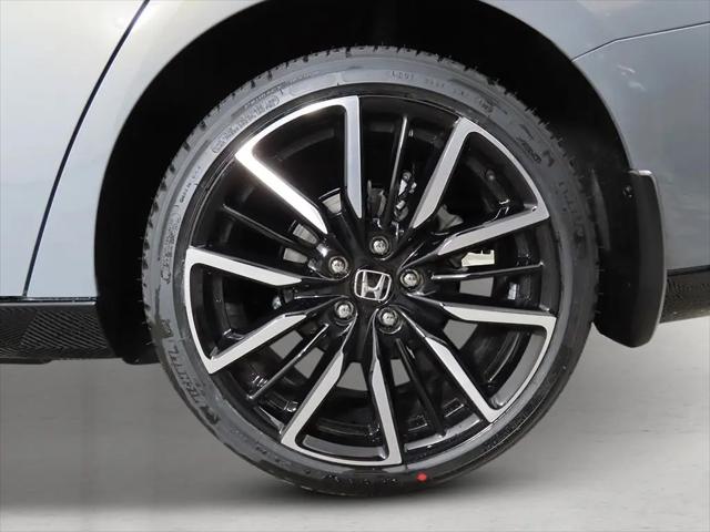 2026 Honda Accord Sedan Touring