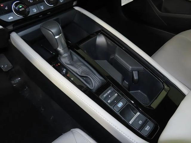 2026 Honda Accord Sedan Touring