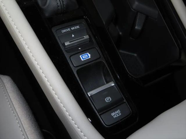 2026 Honda Accord Sedan Touring