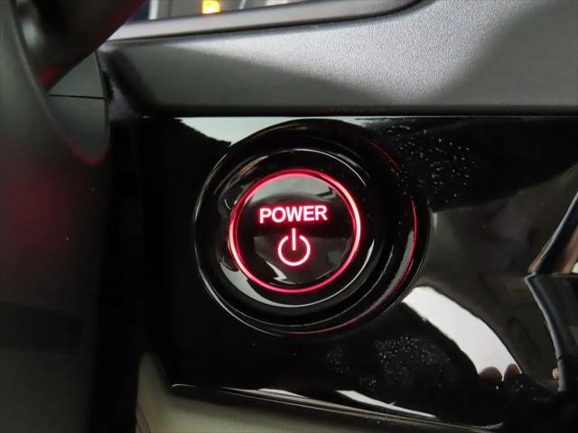 2026 Honda Accord Sedan Touring