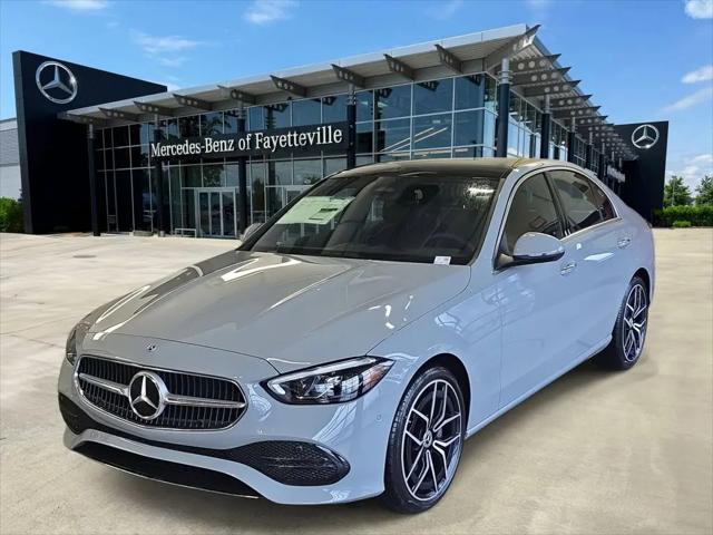 2026 Mercedes-Benz C-CLASS C 300 C 300 for sale in Fayetteville, NC