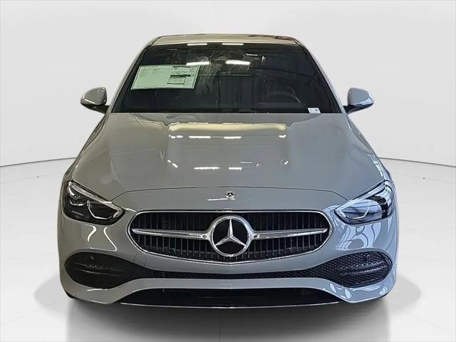 2026 Mercedes-Benz C-CLASS C 300 C 300