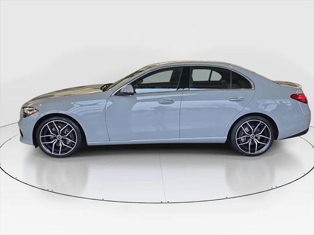 2026 Mercedes-Benz C-CLASS C 300 C 300