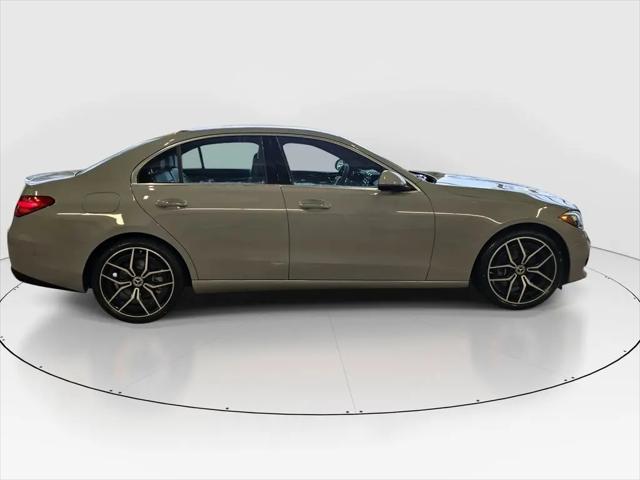 2026 Mercedes-Benz C-CLASS C 300 C 300