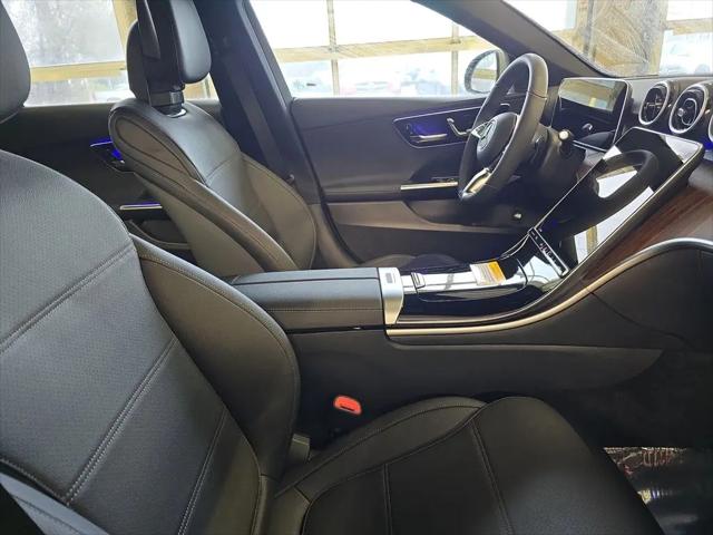 2026 Mercedes-Benz C-CLASS C 300 C 300