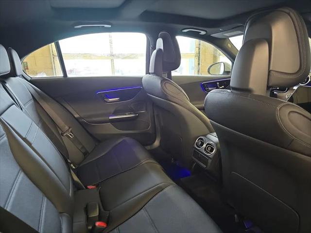 2026 Mercedes-Benz C-CLASS C 300 C 300
