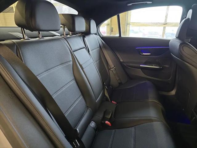 2026 Mercedes-Benz C-CLASS C 300 C 300