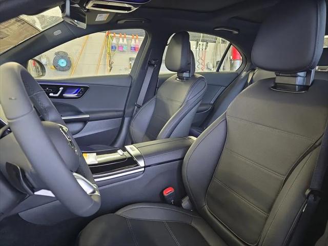 2026 Mercedes-Benz C-CLASS C 300 C 300