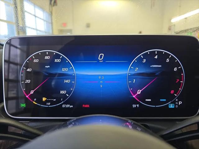 2026 Mercedes-Benz C-CLASS C 300 C 300