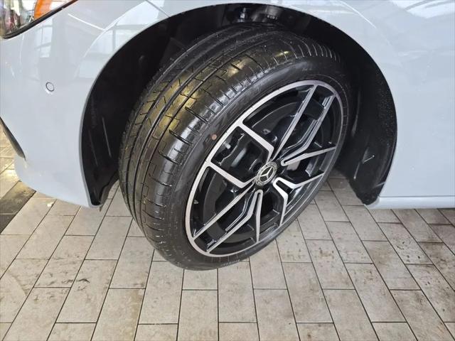 2026 Mercedes-Benz C-CLASS C 300 C 300