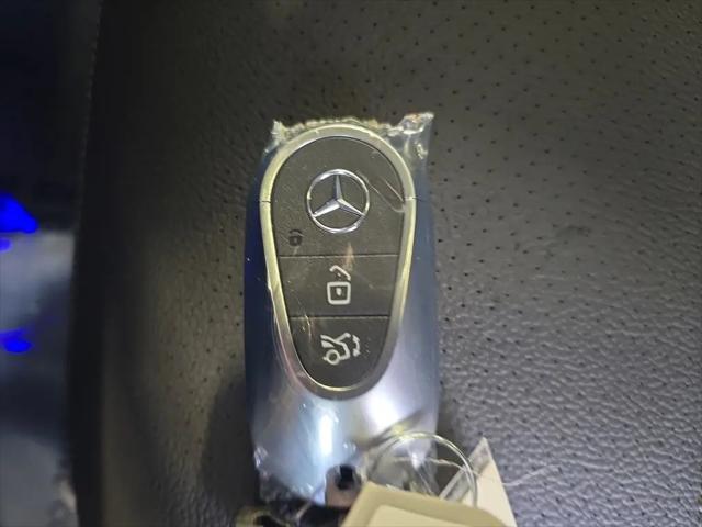 2026 Mercedes-Benz C-CLASS C 300 C 300