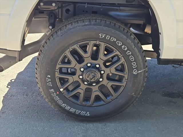 2026 Ram 2500 Limited Crew Cab 4x4 64 Box