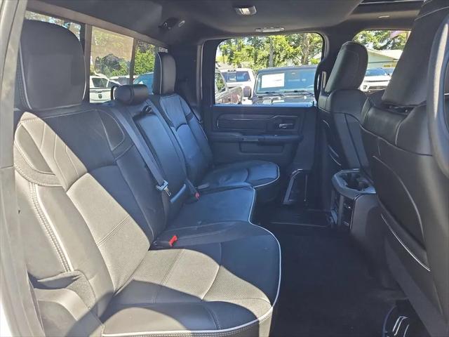 2026 Ram 2500 Limited Crew Cab 4x4 64 Box